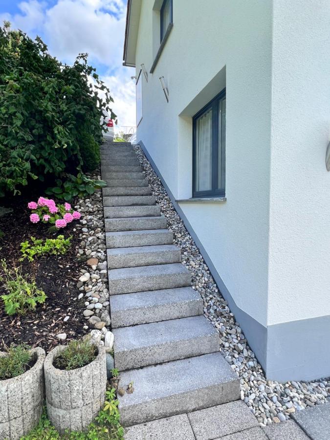 2-Zimmer Ferienwohnung An Ruhiger Lage Triesenberg Exterior photo